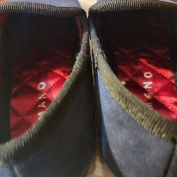 Authentic Romano dress shoes for boys!! - Picture 4 of 5